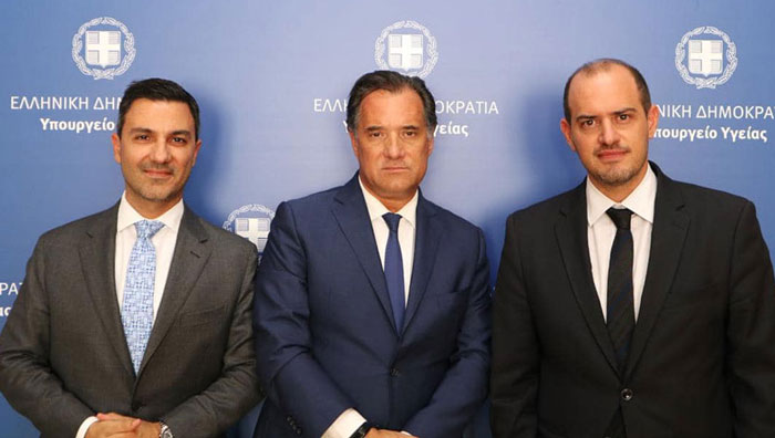 Με μέριμνα του Γ. Κώτσηρα εγκρίθηκαν τρεις θέσεις ιατρών στο Κέντρο Υγείας Μεγάρων