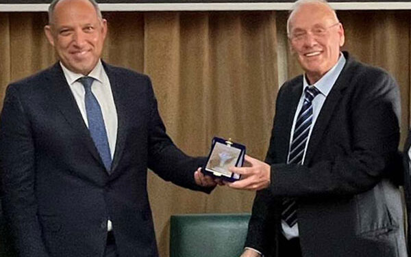 Δημήτρης Κασιμάτης: Η πυροπροστασία στη ΒΙΠΕ Μεγάρων αποτελεί αναγκαιότητα