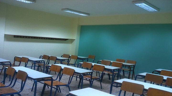 Με καλύτερες προϋποθέσεις ξεκινούν τα σχολεία της Δυτικής Αττικής – Εκκίνηση χωρίς τα κενά και τις καθυστερήσεις που ταλαιπώρησαν πέρυσι
