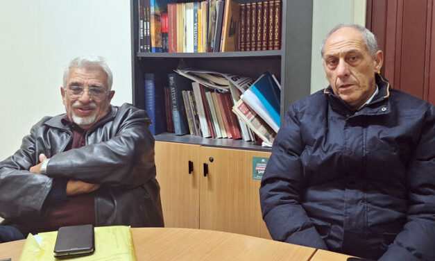 Πλήρης απαξίωση και προαναγγελία θανάτου του Αγροτικού Συνεταιρισμού Μεγάρων • Το «μπλόκο» στους τραπεζικούς λογαριασμούς απέφερε χάος