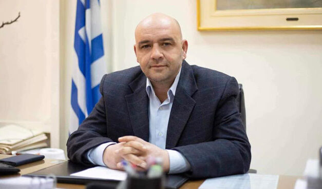 Ι. Καλλιπόζης: Γιατί κλείνουν τις κάμερες στα Δημοτικά Συμβούλια; Γιατί δεν επιτρέπουν στους πολίτες να δουν και να κρίνουν;