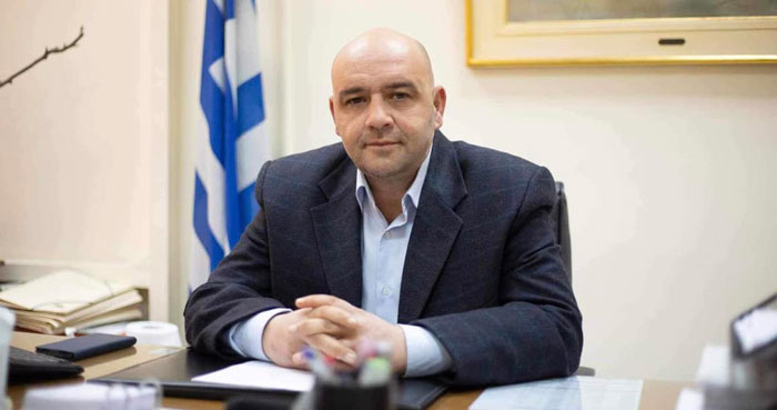 Ι. Καλλιπόζης: Γιατί κλείνουν τις κάμερες στα Δημοτικά Συμβούλια; Γιατί δεν επιτρέπουν στους πολίτες να δουν και να κρίνουν;