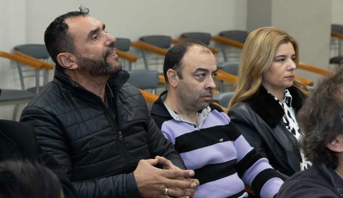 Ένωση Συλλόγων Γονέων Δήμου Μεγάρων:«Αποχωρήσαμε στηλιτεύοντας την ανάμιξη ακραίων κομματικών φωνών που δεν είχαν καμία σχέση με  την ουσία του προβλήματος»
