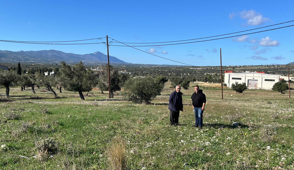 Εγκρίθηκε η δημιουργία Μονάδας Διαχείρισης Ογκωδών και Αποβλήτων