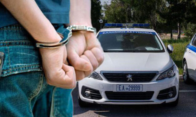 Δύο συλλήψεις για κλοπές στη Νέα Πέραμο – Εκ νέου συνάντηση Δημάρχου με Διοίκηση Ασφάλειας Μεγάρων και Δυτικής Αττικής