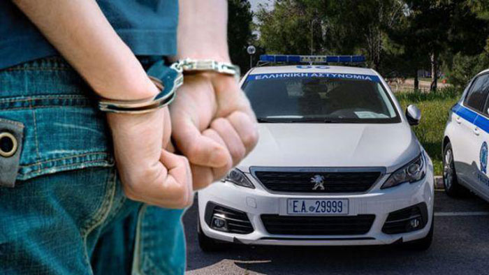 Δύο συλλήψεις για κλοπές στη Νέα Πέραμο – Εκ νέου συνάντηση Δημάρχου με Διοίκηση Ασφάλειας Μεγάρων και Δυτικής Αττικής