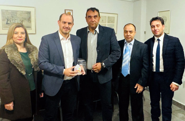 Ανακοίνωση της Ένωσης Συλλόγων Γονέων Δήμου Μεγαρέων