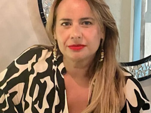 Έλενα Τριανταφυλλίδου: Οι κοινωνικές δράσεις δεν είναι πράξεις αλληλεγγύης, αλλά εκφράσεις ανθρωπιάς σεβασμού και συλλογικής ευθύνης