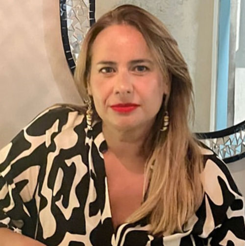 Έλενα Τριανταφυλλίδου: Οι κοινωνικές δράσεις δεν είναι πράξεις αλληλεγγύης, αλλά εκφράσεις ανθρωπιάς σεβασμού και συλλογικής ευθύνης