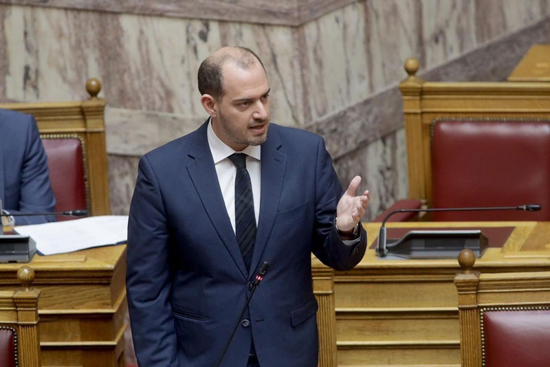 Γ. Κώτσηρας: Τα μόνιμα μέτρα στήριξης ενισχύουν την κοινωνική συνοχή και την οικονομική ανάπτυξη