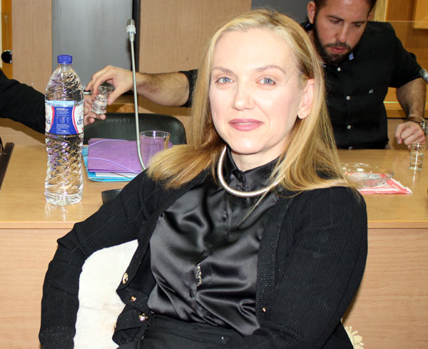 Κική Κοντοπούλου: Τα αδέσποτα δεν είναι πρόβλημα – είναι ευθύνη