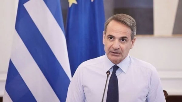 Το ανακαινισμένο Κέντρο Υγείας Μεγάρων θα εγκαινιάσει το Σάββατο ο πρωθυπουργός Κυριάκος Μητσοτάκης