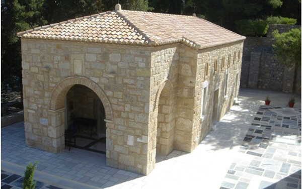Μοναστηριακό Πολιτιστικό Κέντρο «ΓΕΡΑΝΕΙΑ»: Ομιλία αφιερωμένη στη Μητέρα από τον Λουκά Μπισταράκη