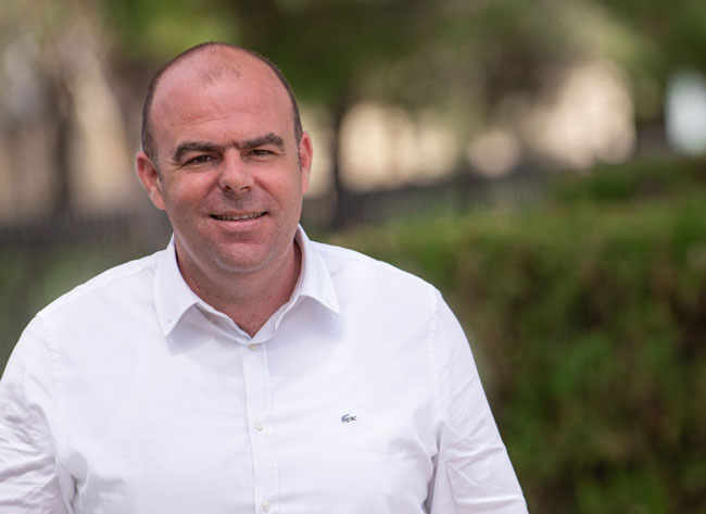 Λευτέρης Κοσμόπουλος: Δικαιοσύνη για την τραγωδία – Ευγνωμοσύνη στους ήρωες της μάχης