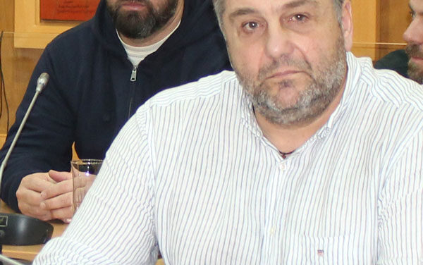 Ξεκίνησαν οι διαδικασίες για την επαναλειτουργία του Μετεωρολογικού Σταθμού