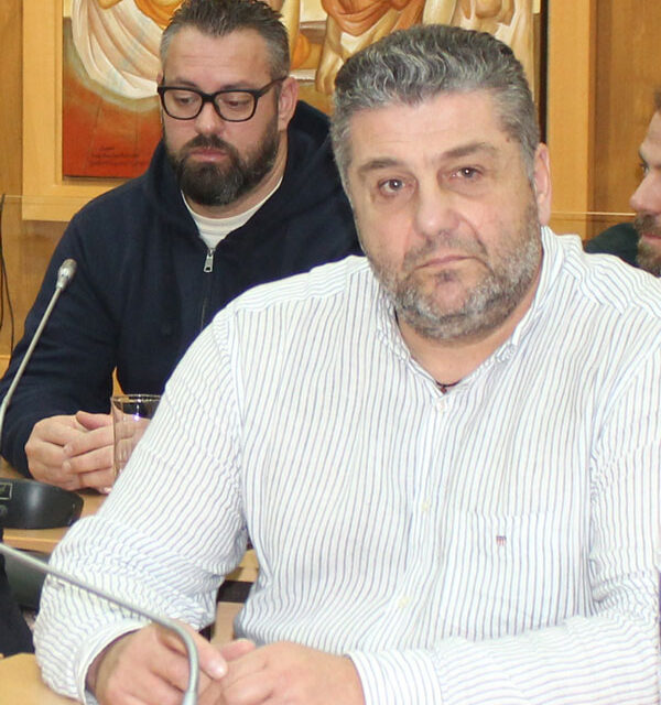 Ξεκίνησαν οι διαδικασίες για την επαναλειτουργία του Μετεωρολογικού Σταθμού