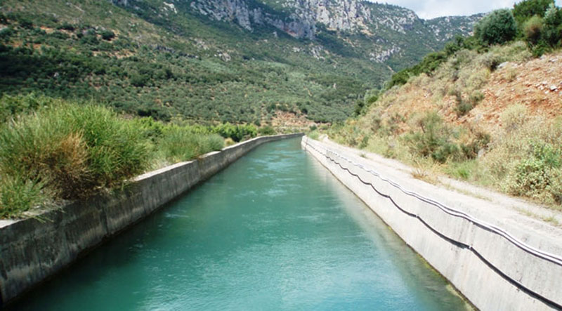 Λειψυδρία: ” Θα πούμε το νερό νεράκι”; Συστήνονται 45 Ανώνυμες Εταιρείες για επενδύσεις 11 δισ. ευρώ