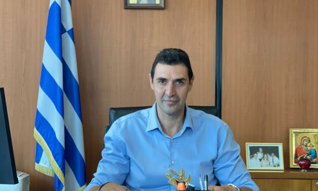 Κλ. Βαρελάς: Συγχαρητήρια στις μαθήτριες και τους μαθητές για την εισαγωγή στην Τριτοβάθμια Εκπαίδευση