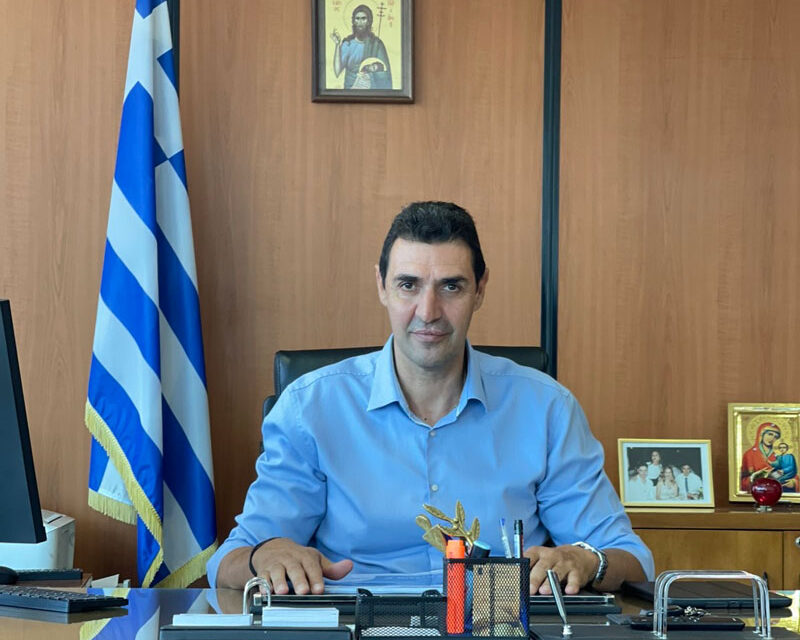 Κλ. Βαρελάς: Συγχαρητήρια στις μαθήτριες και τους μαθητές για την εισαγωγή στην Τριτοβάθμια Εκπαίδευση