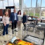 Με σχέδιο και μετρήσιμα αποτελέσματα η πολιτική του Δήμου Μεγαρέων για τα αδέσποτα ζώα