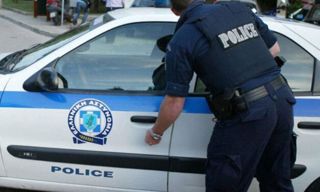 Δ.Ε. Νέας Περάμου: Απτά αποτελέσματα μετά την κινητοποίηση της ΕΛ.ΑΣ. στην περιοχή