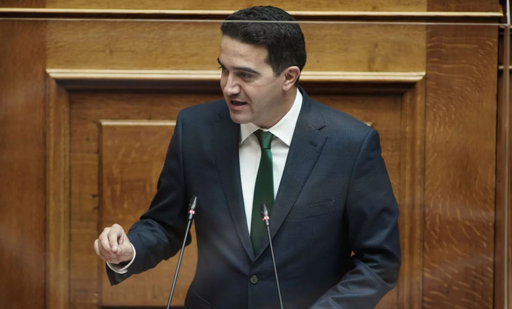 Μιχάλης Κατρίνης: Οι εξαγγελίες Μητσοτάκη δεν δίνουν λύση στα προβλήματα των πολιτών