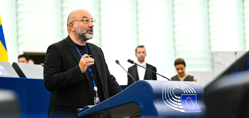 Σάκης Αρναούτογλου: Στον αέρα η αξιοποίηση του Ταμείου Ανάκαμψης – Κίνδυνος απώλειας πόρων