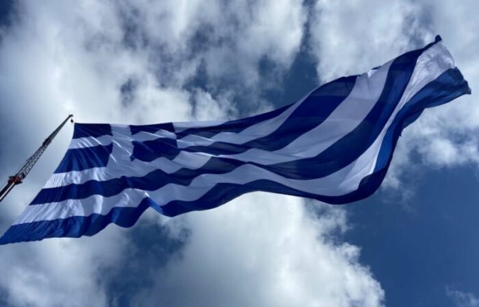 9 Οκτωβρίου 1944: Ημέρα Απελευθέρωσης των Μεγάρων  Τιμούμε την ιστορική μνήμη, κρατάμε ζωντανό το παράδειγμα των προγόνων μας
