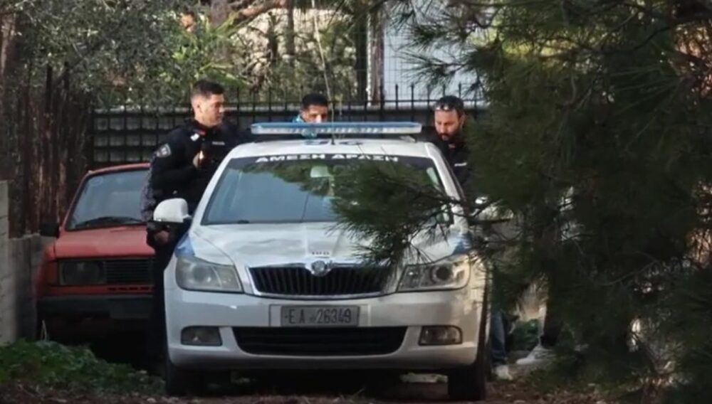 Σοκ στη Νέα Πέραμο: Οικογενειακό επεισόδιο κατέληξε σε δολοφονία