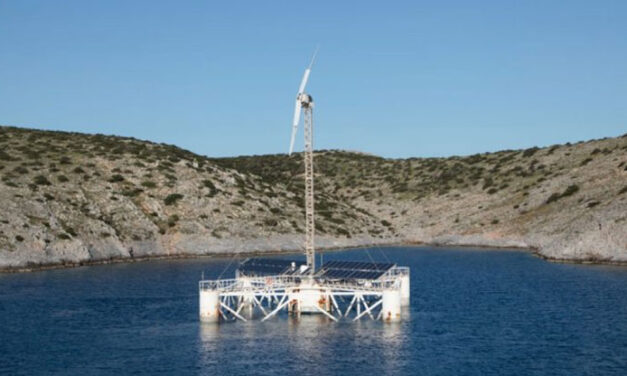 Σε εγρήγορση ο Δήμος Μεγαρέων για τη φημολογούμενη μονάδα αφαλάτωσης στη Νέα Πέραμο