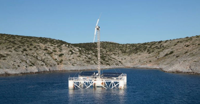 Σε εγρήγορση ο Δήμος Μεγαρέων για τη φημολογούμενη μονάδα αφαλάτωσης στη Νέα Πέραμο