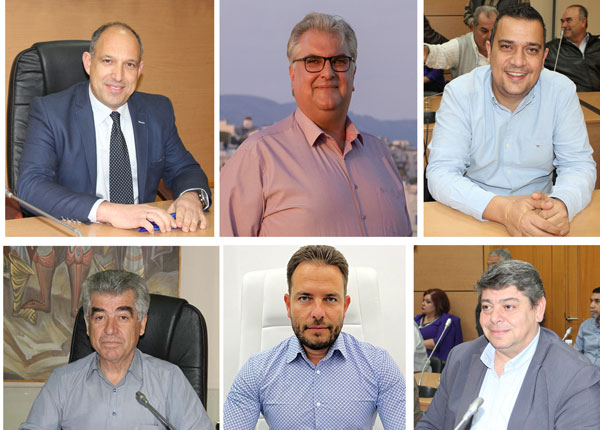 «ΟΧΙ» από αιρετούς και μηχανικούς – Μάχη κατά της απομάκρυνσης των Πολεοδομικών Γραφείων