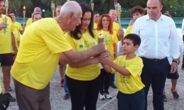 Σύλλογος Περαμίων Κυζικηνών: Συλλυπητήριο μήνυμα για την απώλεια του Δημοσθένη Ζουμπλιού