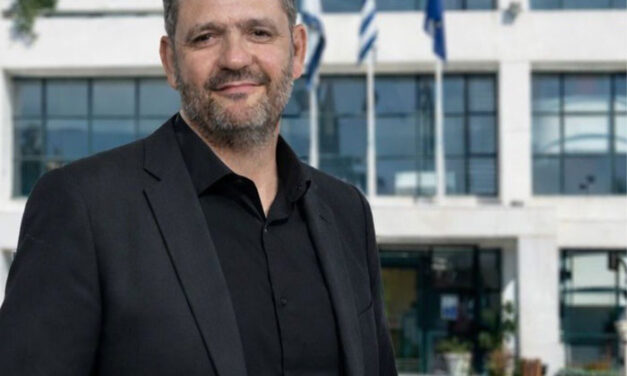 Γιώργος Ηλιόπουλος: Η Ελευσίνα εκπέμπει S.O.S.