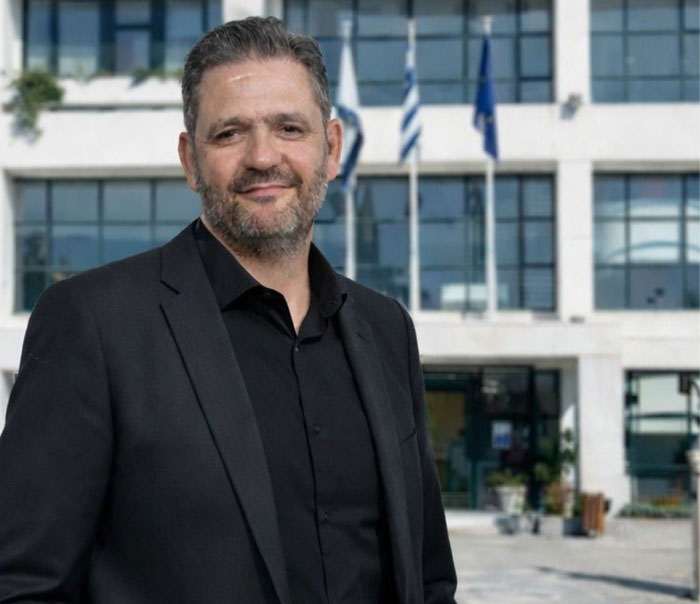 Γιώργος Ηλιόπουλος: Η Ελευσίνα εκπέμπει S.O.S.