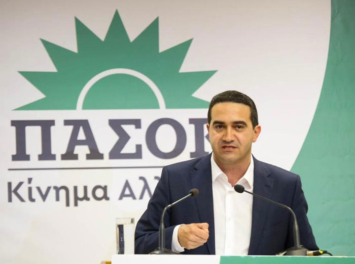 «Πρωτοφανής η απαξίωση του κ. Δένδια προς τους στρατιωτικούς»