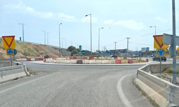 Κόμβος «Καρδατά»: Τρία χρόνια ντροπής, εγκατάλειψης και εγκληματικής αδιαφορίας