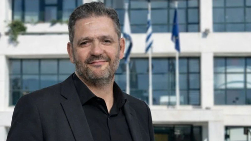 Γιώργος Ηλιόπουλος: Περί Προϋπολογισμού… και όχι μόνο…