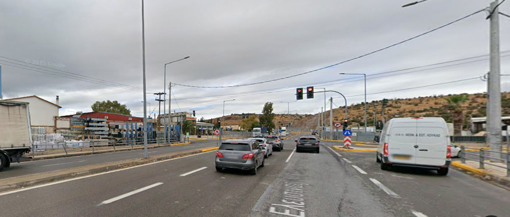ΠΑ.ΣΟ.Κ Δυτ. Αττικής: Κρίσιμα ερωτήματα για τη διοχέτευση 5.000 φορτηγών στη Μάνδρα