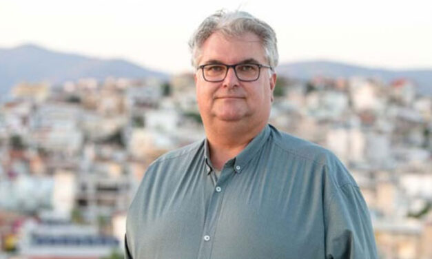 Βασίλης Σάλτας: Η αλήθεια για τη «Συμφωνία Πλαίσιο» των σχολείων – Με διαφάνεια έργο και θεσμική ευθύνη αλλάζουμε τη συνταγή στα σχολεία του Δήμου Μεγαρέων