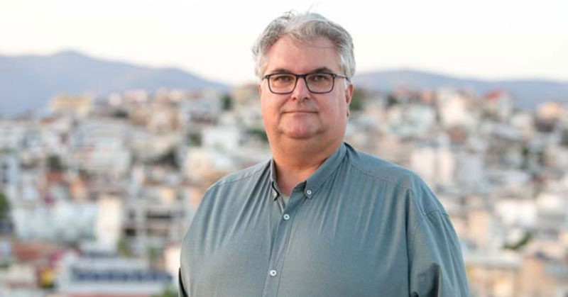 Β. Σάλτας: Απολογισμός έργου Τεχνικής Υπηρεσίας Δήμου Μεγαρέων 2024–2025