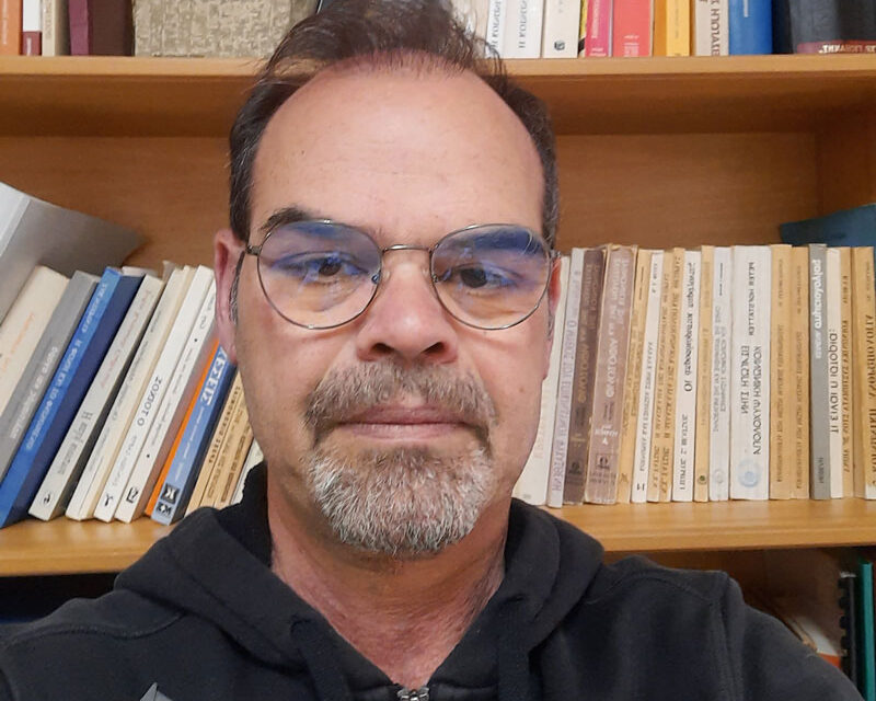Και ο τόπος μας πρέπει να αλλάξει (Β΄ Μέρος) – Έργα και δράσεις με τις δικές μας δυνάμεις