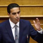 Μ. Κατρίνης: Η Κυβέρνηση έχει ολοκληρώσει τον κύκλο της, ώρα να μιλήσει ο λαός