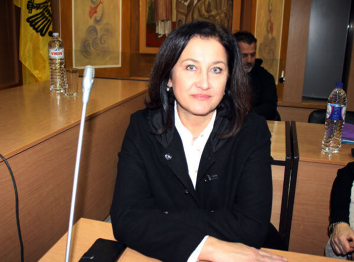 «Κούνησε μαντήλι» στους «Ορίζοντες» η Ελπίδα Χονδρίδου και συνεχίζει ανεξάρτητη