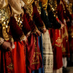 2ο Φεστιβάλ Παραδοσιακών Χορών στο Άλσος Θεόγνιδος στις 20 και 21 Ιουνίου