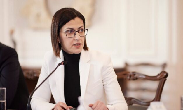 Η Ειρήνη Αγαπηδάκη επίσημη προσκεκλημένη σε εκδήλωση της Δ.Ε.Ε.Π. Δυτικής Αττικής