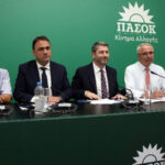 ΠΑΣΟΚ: Η ενεργειακή αποτυχία της κυβέρνησης πληρώνεται από την κοινωνία