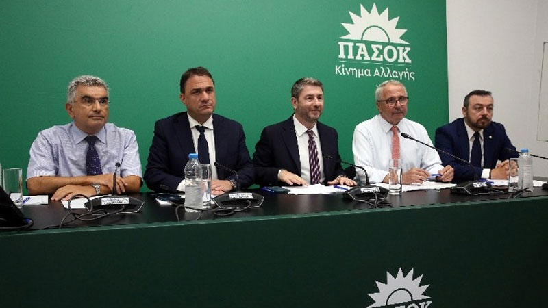 ΠΑΣΟΚ: Η ενεργειακή αποτυχία της κυβέρνησης πληρώνεται από την κοινωνία