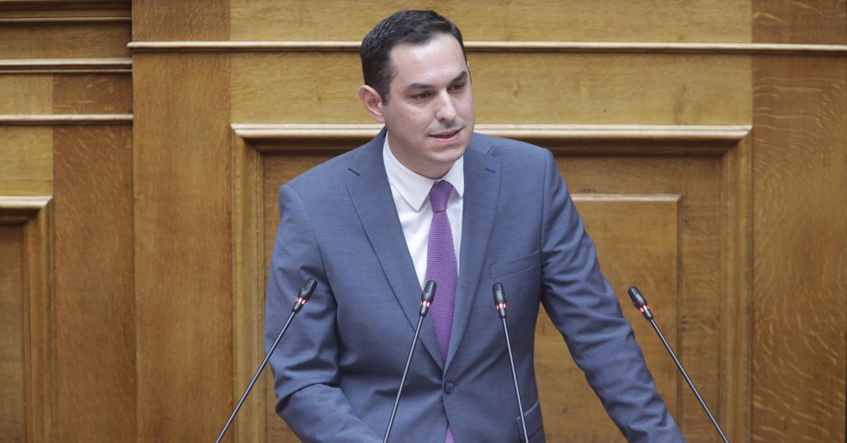 Βαγγέλης Λιάκος: Νέες προοπτικές για Ελευσίνα και Άνω Λιόσια με το νομοσχέδιο του Υπουργείου Πολιτισμού