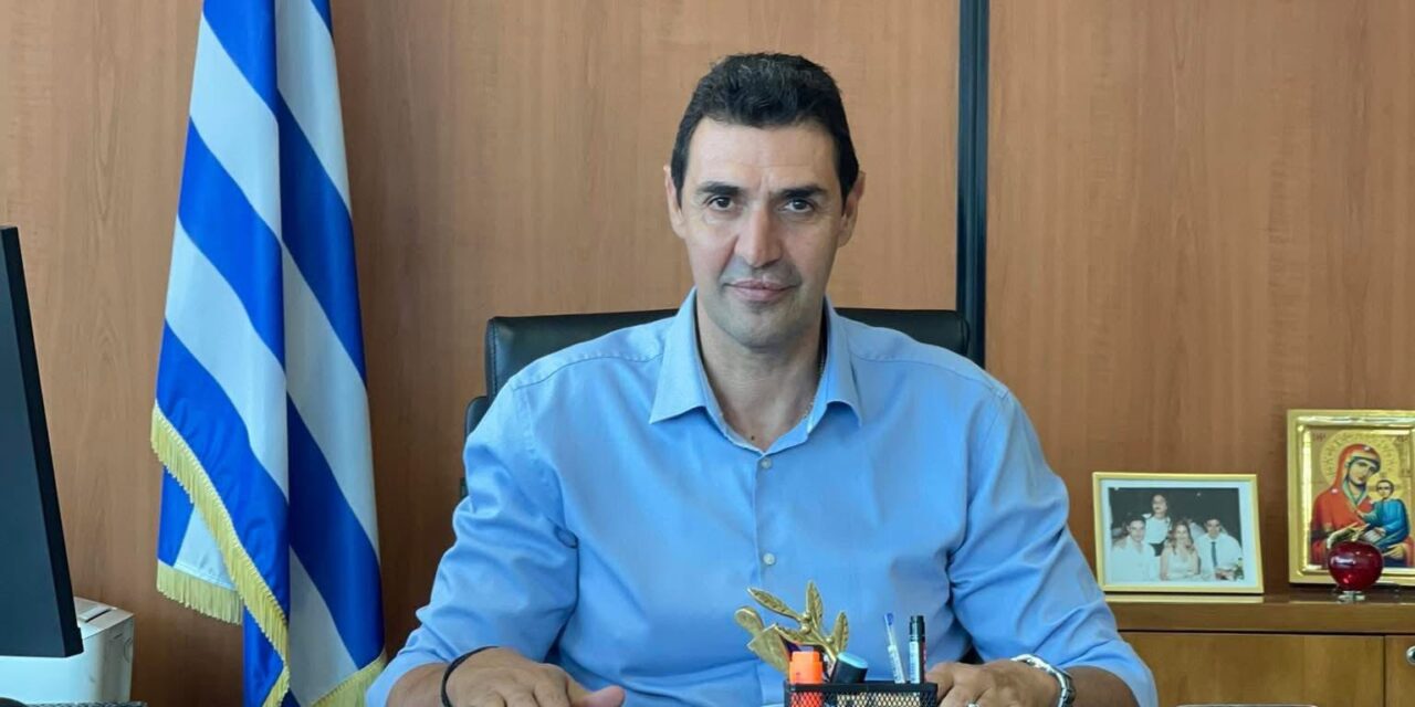 Κλεάνθης Βαρελάς: Η επόμενη ημέρα στη Δυτική Αττική απαιτεί ευθύνη δικαιοσύνη και άμεση αποκατάσταση